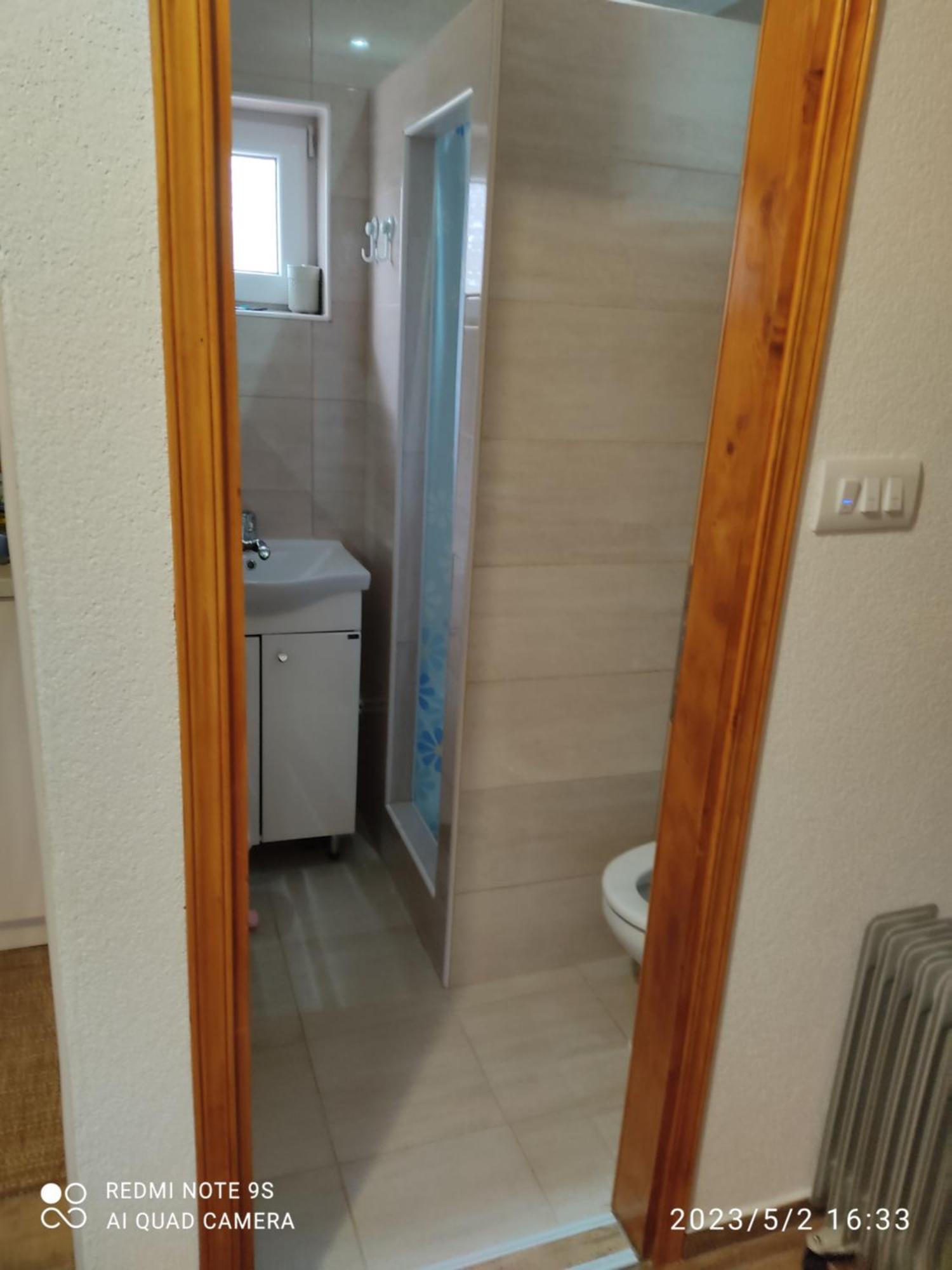 Apartments Snowflake Žabljak Kamer foto